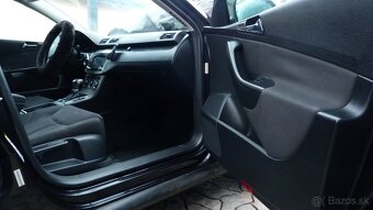 Volkswagen Passat B6 - 8
