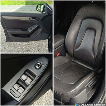✳️Audi A5 Sportback 2.0 TFSI 211k quattro S tronic✳️ - 8