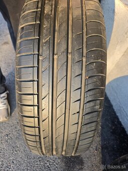 Letne kolesa Hyundai Santa Fe 5x114,3 r18 7,5j et49,5 - 8