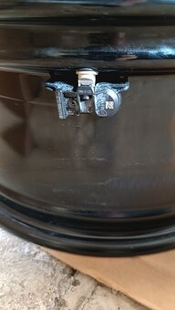 R17 5x114,3 mm toyota corolla a iné - 8