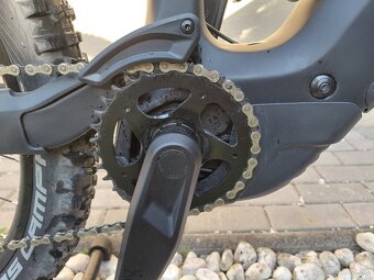 Cube Stereo Hybrid One44 HPC Race 800, veľ. XL - 8