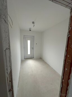 Predaj 4 izbový RD s garážou novostavba - Cífer, Pác - 8