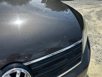 Volkswagen Passat B7 1.6 TDI - 8