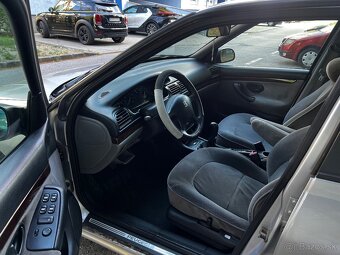 Predam Peugeot 406 2.0l benzín 100kw - 8
