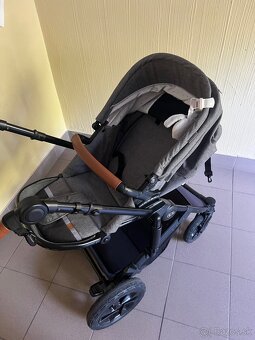 Kočík Kinderkraft 3-kombinácia - 8