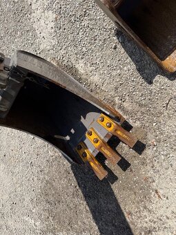 Minibagr Bobcat E17, Rok 2019,Vaha 1711kg - 8