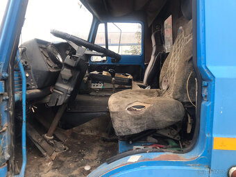 Liaz SRN 8012 s HR2000 - 8
