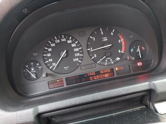X5 e53 2003 automat - 8