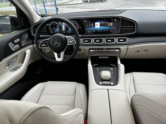 Mercedes-Benz GLE 400 D 4MATIC - 8