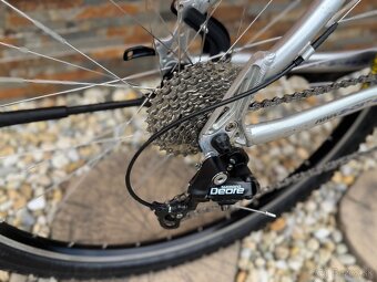 Horský Bicykel GHOST SPECIAL EDITION 26” - 8