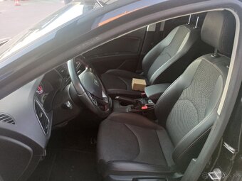 Seat Leon 2.0 TDI FR automat - 8