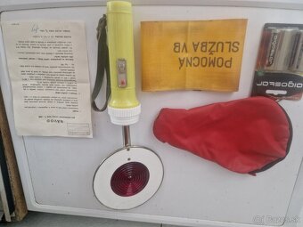 Retro tercik PS.VB - 8