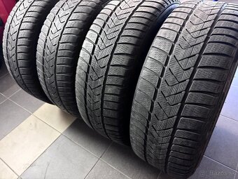 Audi S-Line R19 orig. Zimne - 8