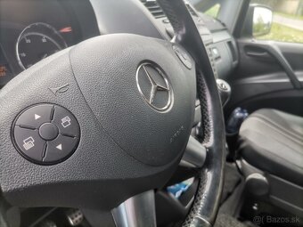 Mercedes Vito - 8