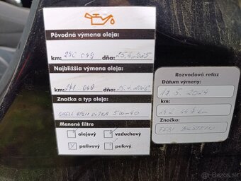 Škoda Fabia 2 1.2 HTP LPG - 8