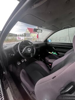 Volkswagen golf 4 - 8