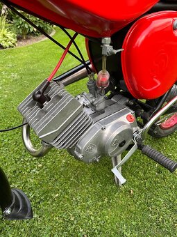 Simson s51 - 8