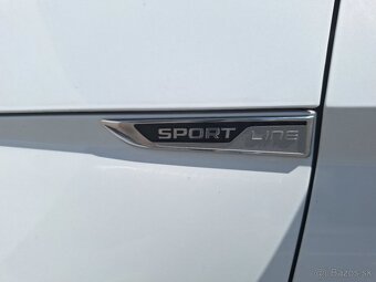 Škoda kodiaq sportline 4x4 - 8