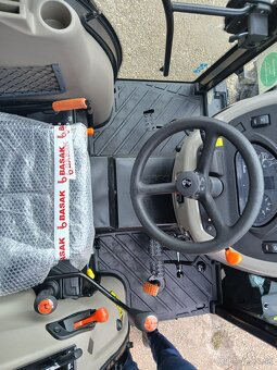 Traktor BAŠAK 5075 BB vinohradnícky a ovocinársky - 8