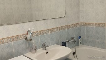 Na predaj 1 izbový byt s balkónom, obec Vlčkovce - 8
