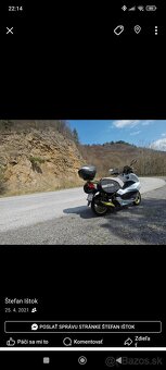 Honda pcx 2014 - 8