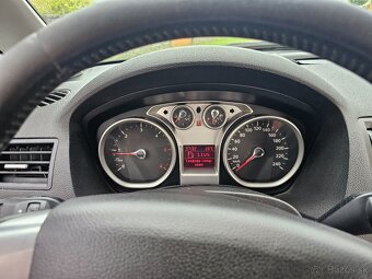 Ford C-Max 1.8 TDCi diesel - 8