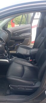 Citroen C4 Aircross - 1.6 HDI - 8