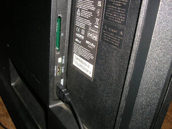 Predam LED televizor - 8