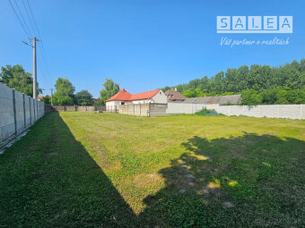 Krásny 4i Rodinný dom 166m2 ,na pozemku 1315m2 Vozokany. - 8