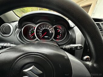 Suzuki grand vitara 2007 2.0 benzín - 8