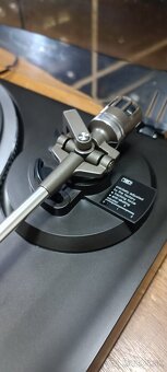 Technics SL-QD33 - 8