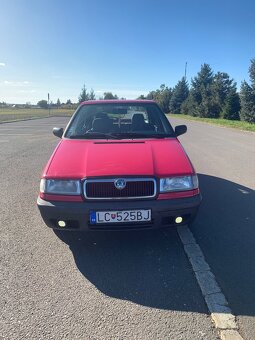 Skoda Felicia 1.3mpi 40kw - 8