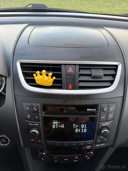 Suzuki Swift 1.2 AAC GS - 8