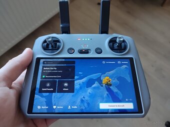 Dji mini 4 pro v fly more combo setu +veľa príslušenstva - 8