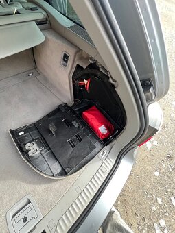 BMW E61 530D / E60 - 8