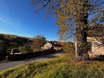 Na predaj priestranný dom v rekreačnej oblasti Stará Myjava. - 8