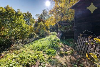 Na predaj, rodinný dom, Banská Štiavnica - 8