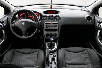 Peugeot 308 1.4 16V VTi - 8