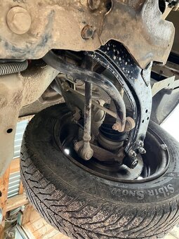 Peugeot Partner 1,4i 55kw - 8