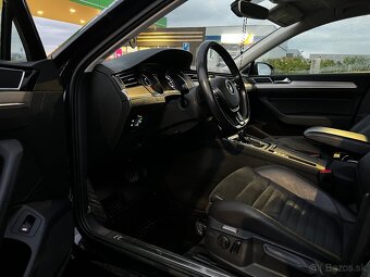 Volkswagen Passat B8 • Highline • Full LED • - 8