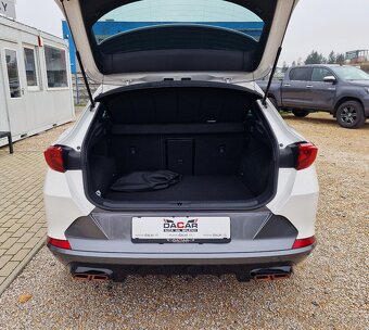 CUPRA FORMENTOR 1.4 TSI EHYBRID DSG VELOZ - 8