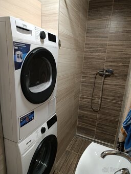 Prenájom 2 izbový byt Hliny VII, Žilina - 8