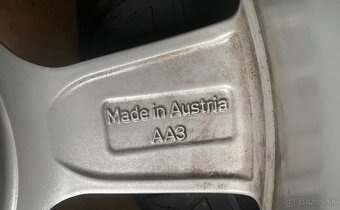 5x112 R16 zimná sada - 8