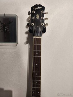 El.gitara Epiphone - 8