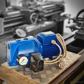 Predám čerpadlá po komplet GO Sigma : SVA ;CVX; VN;AL; - 8