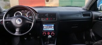 VW GOLF 1.6,EDITION R.V.2004, 256000KM, STK-EK 2027 - 8