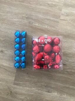 Vianočné ozdoby na stromček - 8