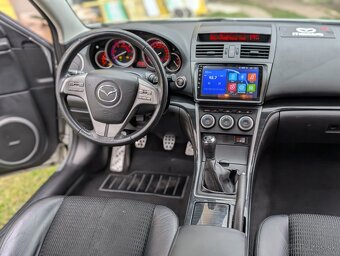 Mazda 6 sport 2.2 136kw - 8