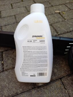 Elektricka retazova pila Levita 180 EP - 8