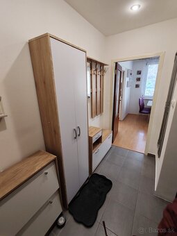 Prenajom bytu - 8